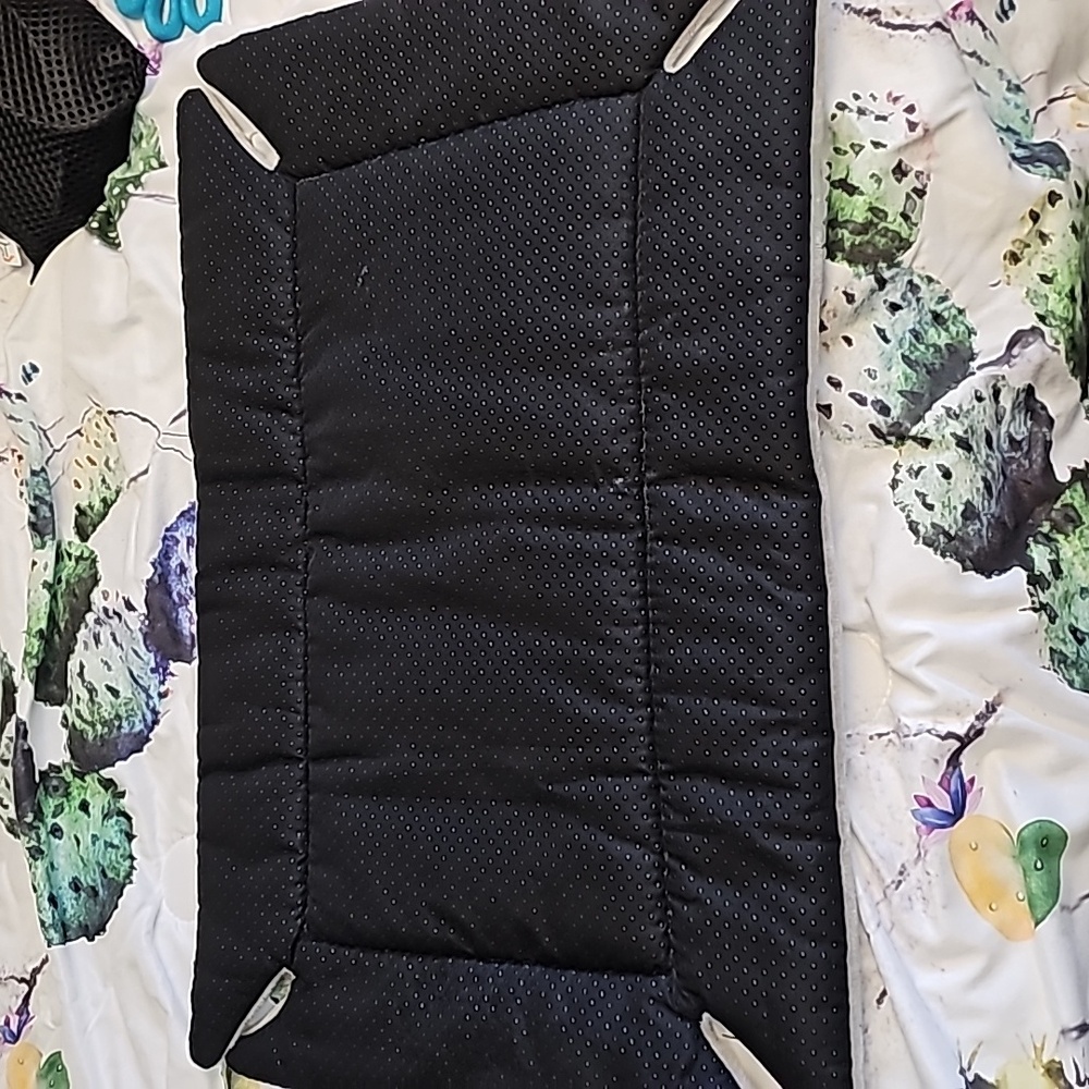 Puppy bed with heartbeat device - Picture 3 of 3